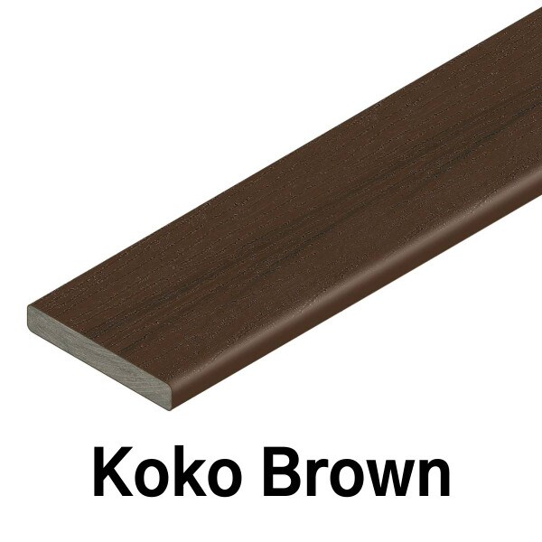 Modwood XTG Solid 137 x 23 x 5400mm